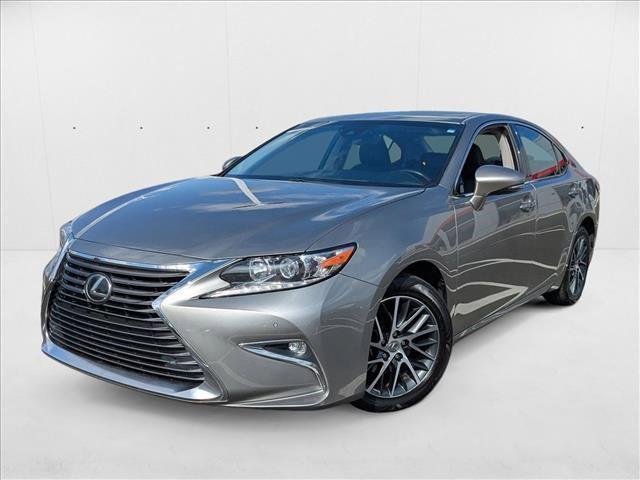 used 2017 Lexus ES 350 car, priced at $15,974