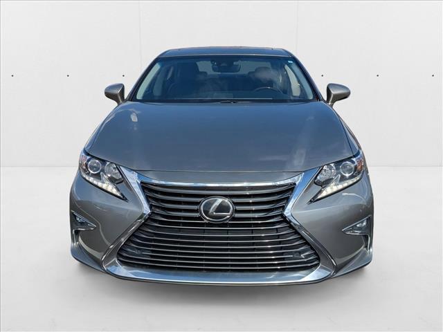 used 2017 Lexus ES 350 car, priced at $15,974