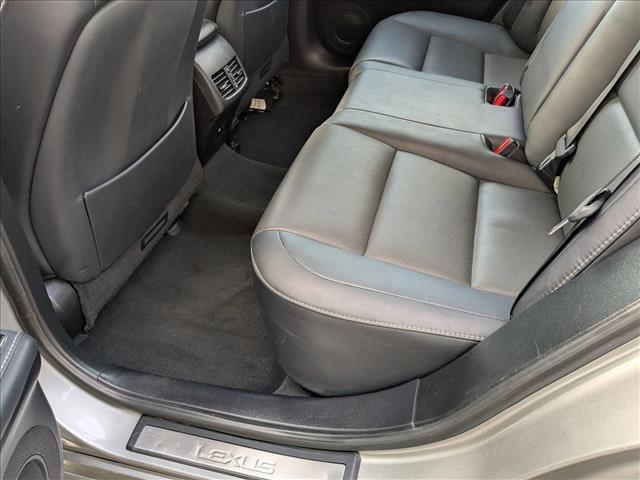 used 2017 Lexus ES 350 car, priced at $15,974