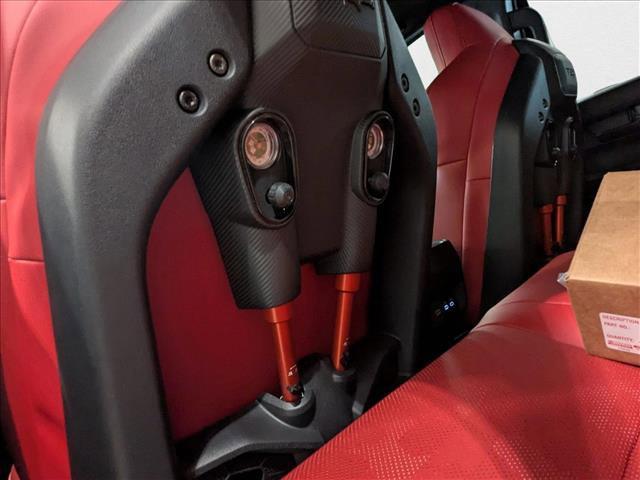 new 2025 Toyota Tacoma car