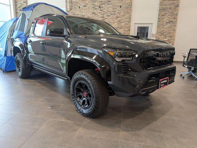 new 2025 Toyota Tacoma car