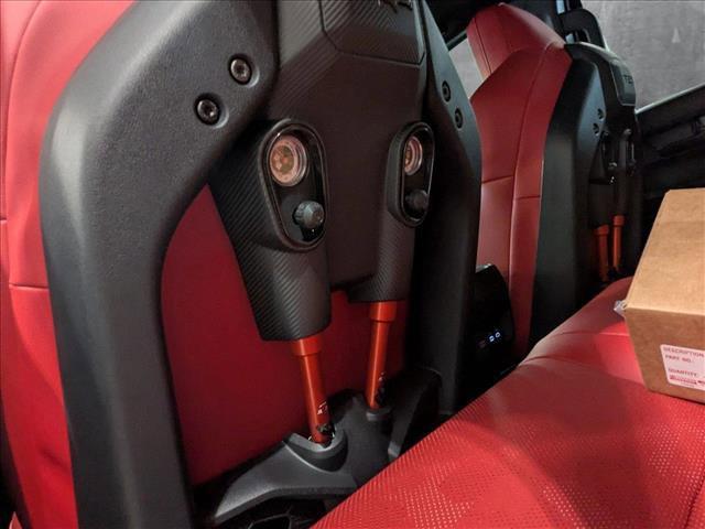 new 2025 Toyota Tacoma car