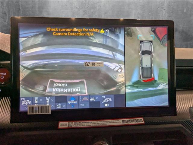 new 2025 Toyota Tacoma car