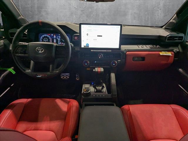 new 2025 Toyota Tacoma car
