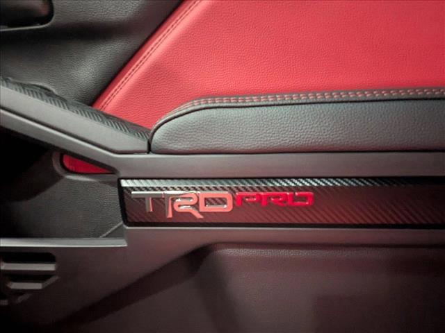 new 2025 Toyota Tacoma car