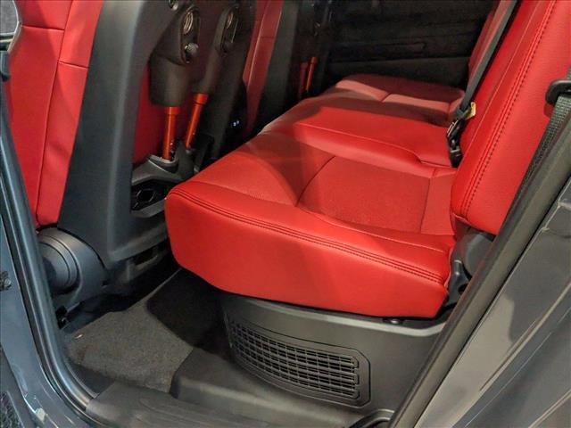 new 2025 Toyota Tacoma car