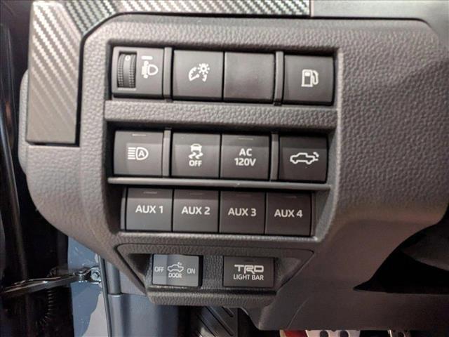 new 2025 Toyota Tacoma car