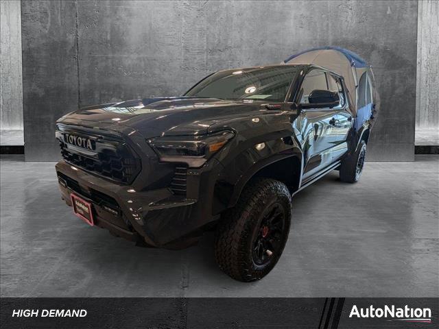 new 2025 Toyota Tacoma car