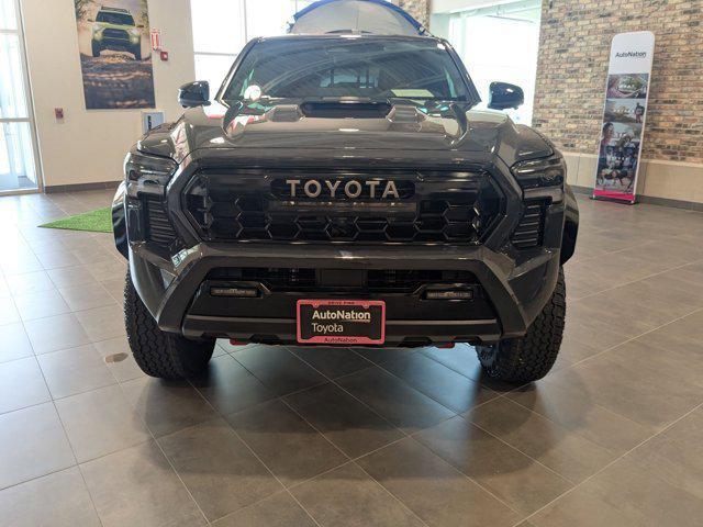 new 2025 Toyota Tacoma car