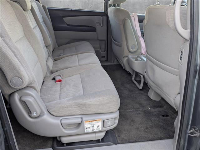 used 2013 Honda Odyssey car, priced at $10,955