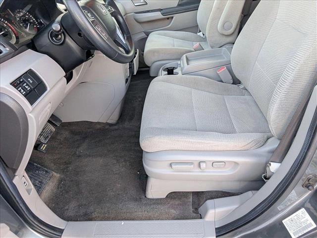 used 2013 Honda Odyssey car, priced at $10,955