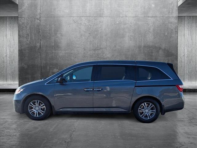 used 2013 Honda Odyssey car, priced at $10,955