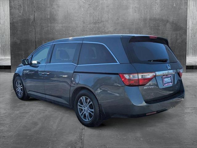 used 2013 Honda Odyssey car, priced at $10,955