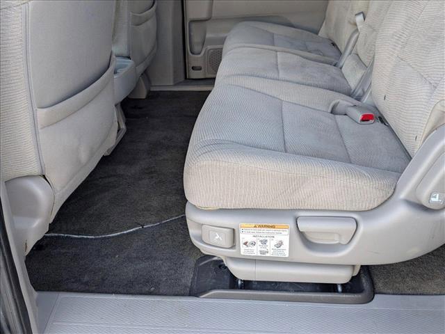 used 2013 Honda Odyssey car, priced at $10,955