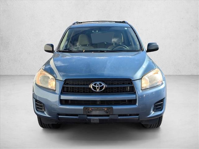 used 2011 Toyota RAV4 car, priced at $11,490