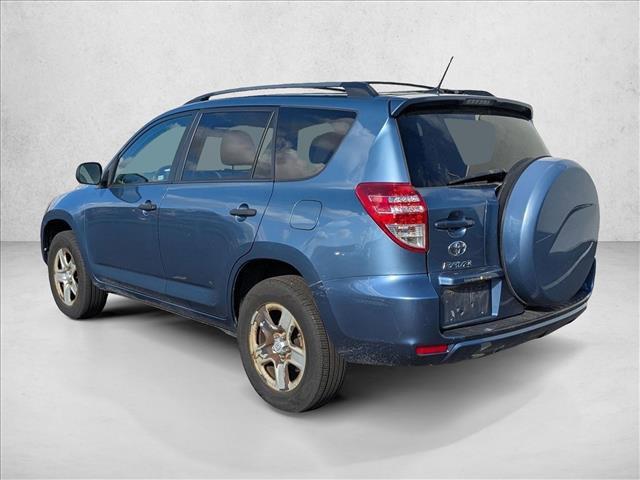 used 2011 Toyota RAV4 car, priced at $11,490