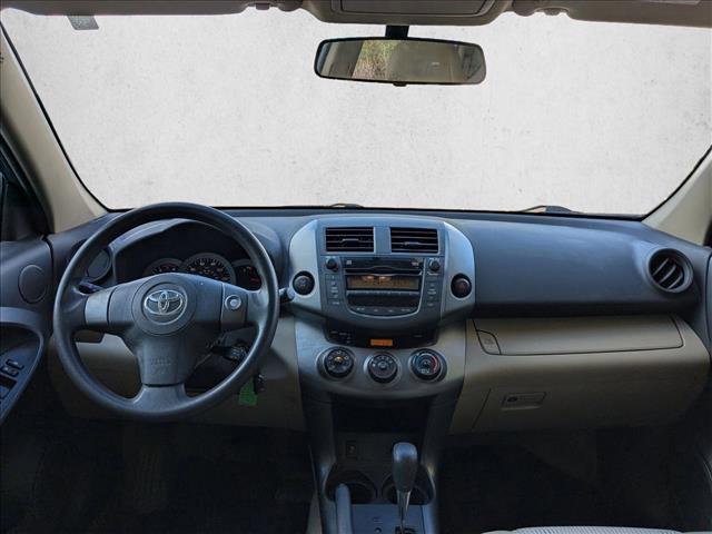 used 2011 Toyota RAV4 car, priced at $11,490