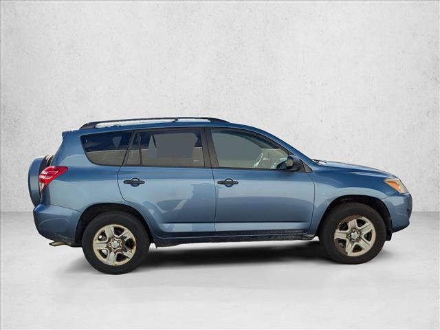 used 2011 Toyota RAV4 car, priced at $11,490