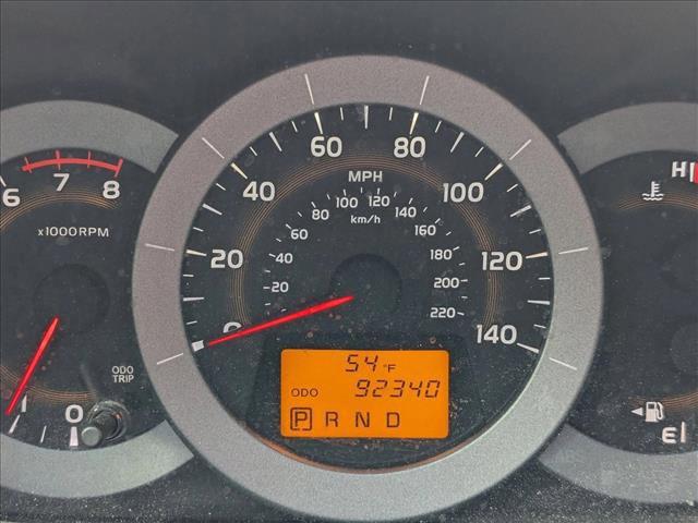 used 2011 Toyota RAV4 car, priced at $11,490