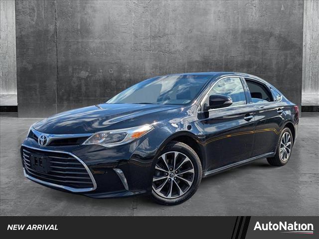 used 2016 Toyota Avalon car, priced at $7,449