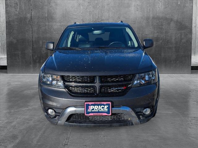 used 2018 Dodge Journey car, priced at $8,995