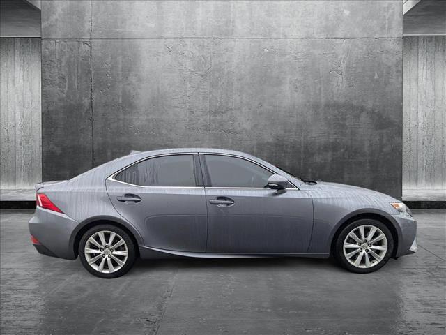 used 2016 Lexus IS 300 car, priced at $20,689