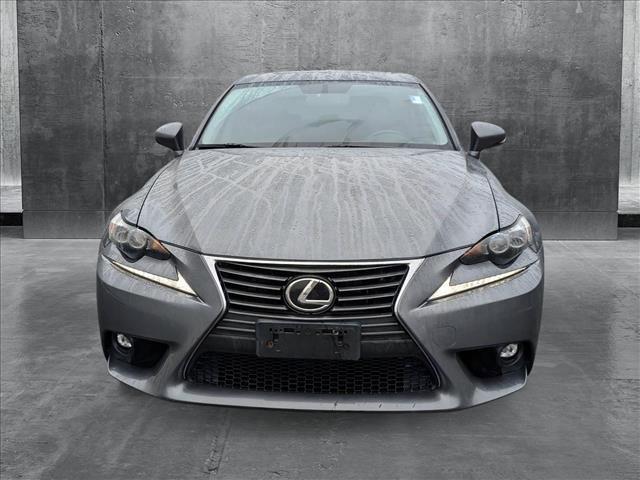 used 2016 Lexus IS 300 car, priced at $20,689