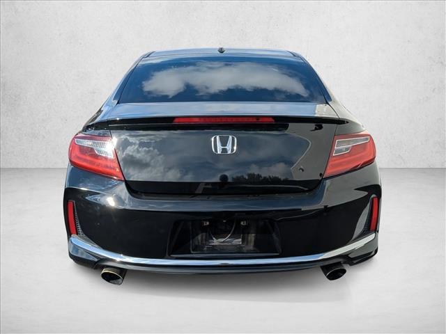 used 2017 Honda Accord car, priced at $16,789