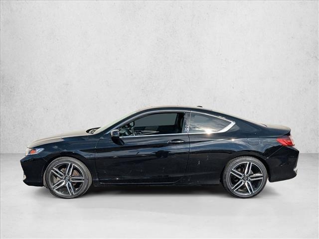 used 2017 Honda Accord car, priced at $16,789