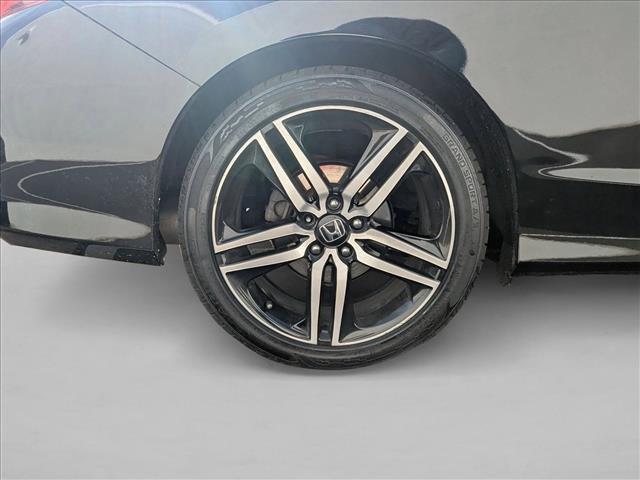used 2017 Honda Accord car, priced at $16,789