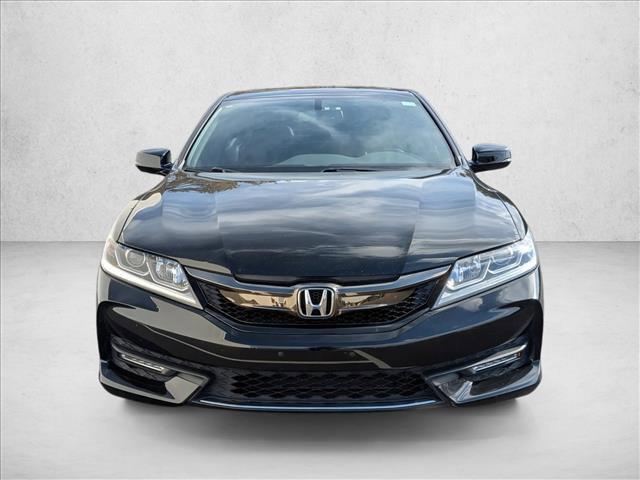 used 2017 Honda Accord car, priced at $16,789