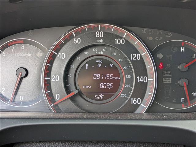 used 2017 Honda Accord car, priced at $16,789