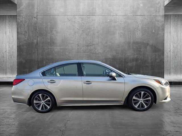 used 2015 Subaru Legacy car, priced at $10,239