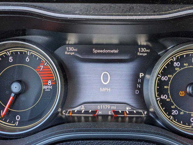 used 2020 Jeep Cherokee car, priced at $19,490