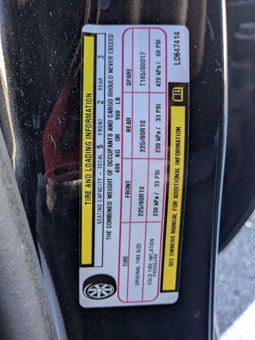 used 2020 Jeep Cherokee car, priced at $19,490