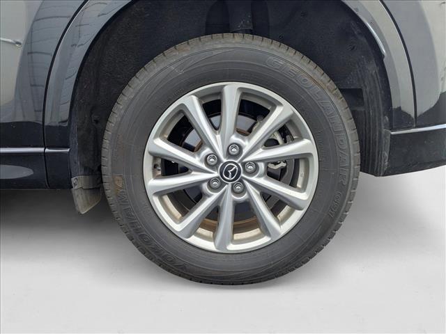 used 2025 Mazda CX-5 car, priced at $28,359