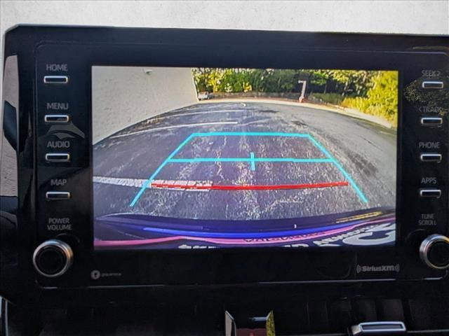 used 2021 Toyota Corolla car, priced at $20,979