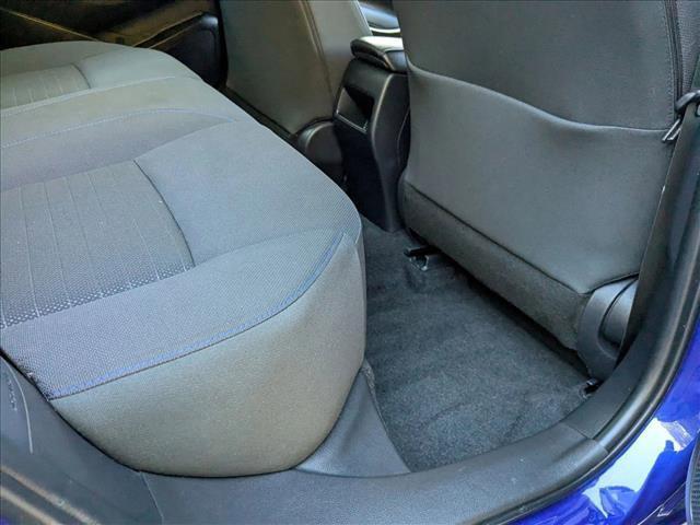 used 2021 Toyota Corolla car, priced at $20,979