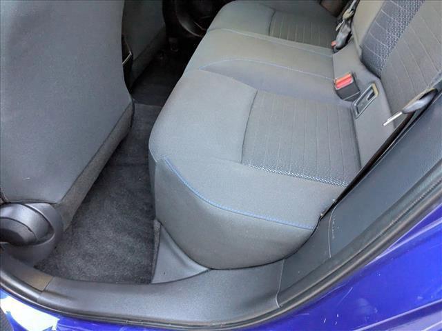 used 2021 Toyota Corolla car, priced at $20,979