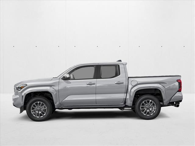 new 2025 Toyota Tacoma car, priced at $52,578