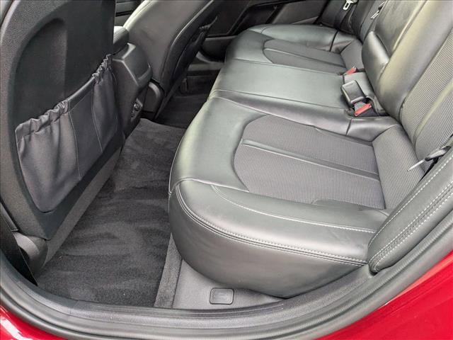 used 2021 Kia K5 car, priced at $22,989