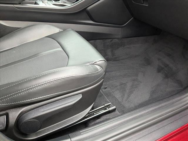 used 2021 Kia K5 car, priced at $22,989