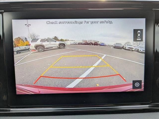 used 2021 Kia K5 car, priced at $22,989