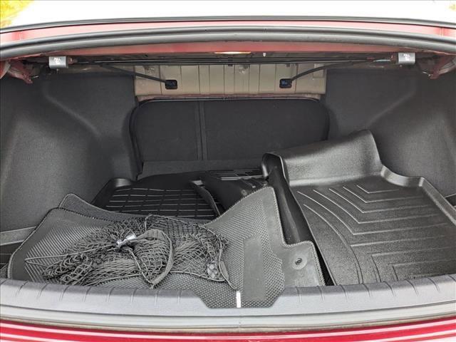 used 2021 Kia K5 car, priced at $22,989