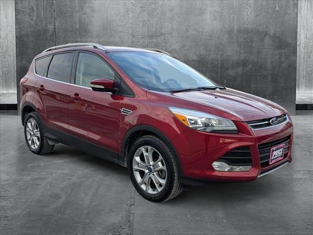 used 2014 Ford Escape car, priced at $10,795