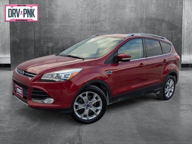 used 2014 Ford Escape car, priced at $10,795