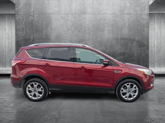 used 2014 Ford Escape car, priced at $10,795