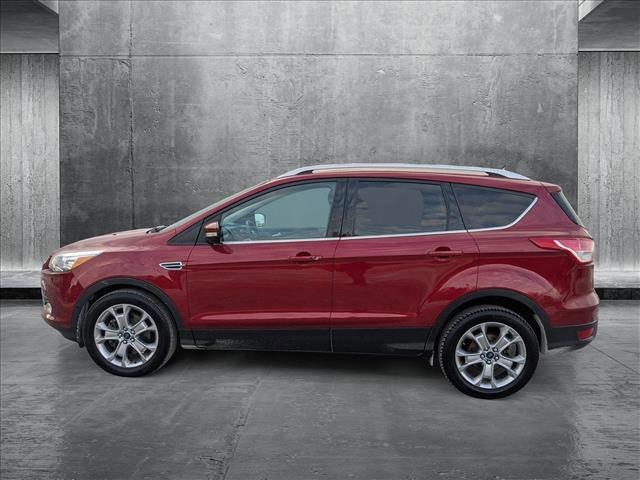 used 2014 Ford Escape car, priced at $10,795