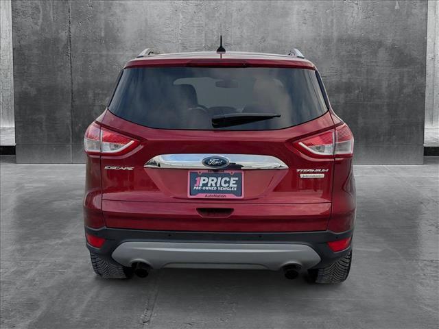 used 2014 Ford Escape car, priced at $10,795