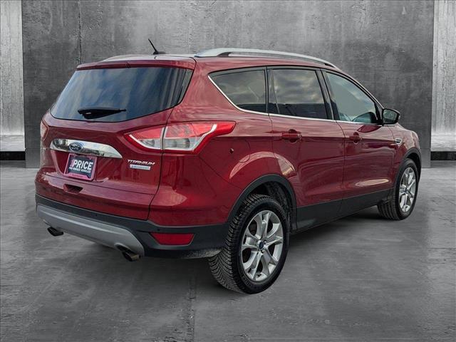 used 2014 Ford Escape car, priced at $10,795